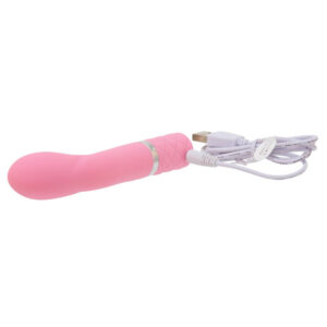 Pillow Talk Mini G-punkt Luksus Vibrator