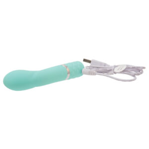 Pillow Talk Mini G-punkt Luksus Vibrator