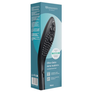 Womanizer Wave Intim Bruser og Klitoris Stimulator