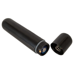 Realistixxx Double Fucker Strap-On med Vibrator