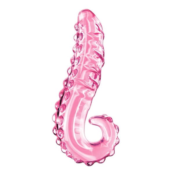 Icicles no. 24 glas dildo