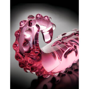 Icicles no. 24 glas dildo