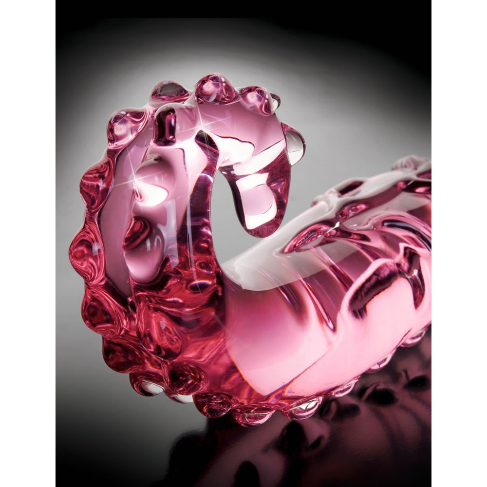 Icicles no. 24 glas dildo