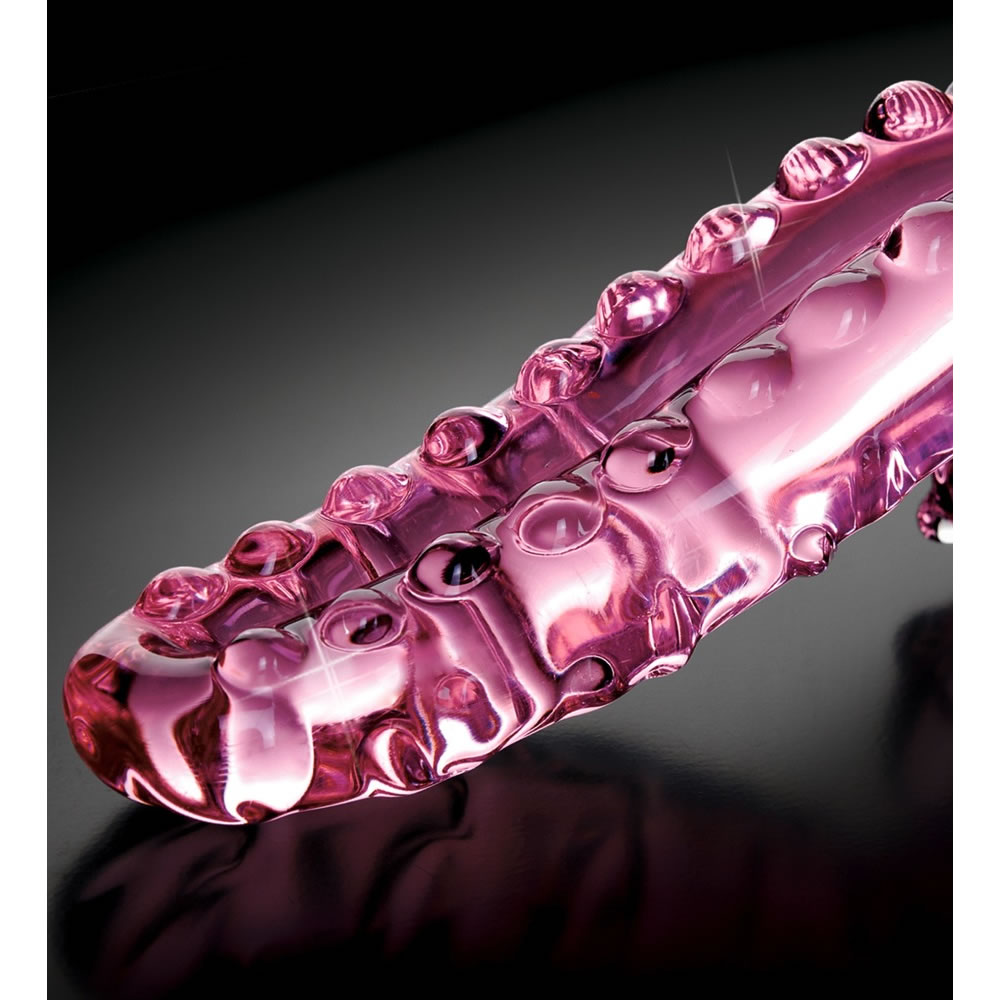 Icicles no. 24 glas dildo
