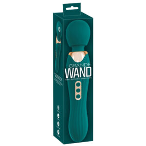 Grand Wand Massagestav