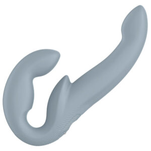 Fun Factory Share Vibe Pro Strap-on Dobbelt Vibrator