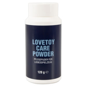Love Toy Talkum Pulver