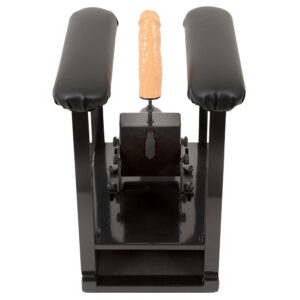 The Banger Sit-On-Climaxer Sexmaskine
