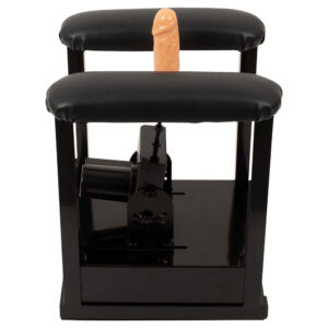 The Banger Sit-On-Climaxer Sexmaskine