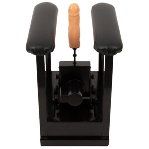 The Banger Sit-On-Climaxer Sexmaskine