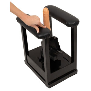 The Banger Sit-On-Climaxer Sexmaskine