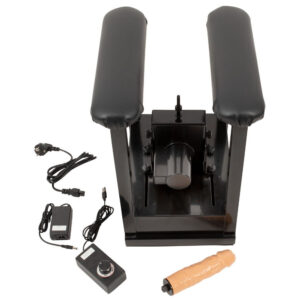 The Banger Sit-On-Climaxer Sexmaskine