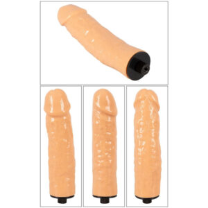 The Banger Sit-On-Climaxer Sexmaskine