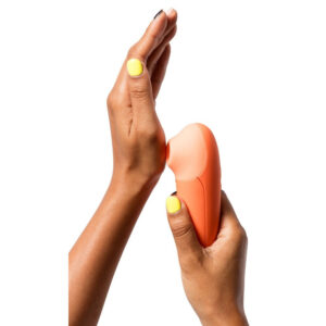 ROMP Switch X Klitoris Stimulator med Pleasure Air