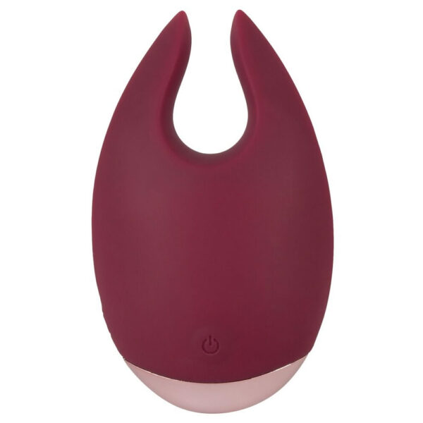 Magic Shine Lay-on Vibrator til Klitoris