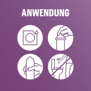 Durex Love Mix Kondom med 5 forskellige