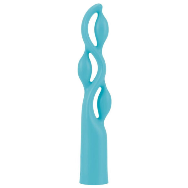 Fabulous Silikone Vibrator