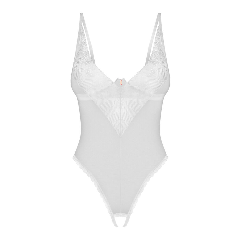 Obsessive Bundløs Body Alissium