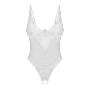 Obsessive Bundløs Body Alissium