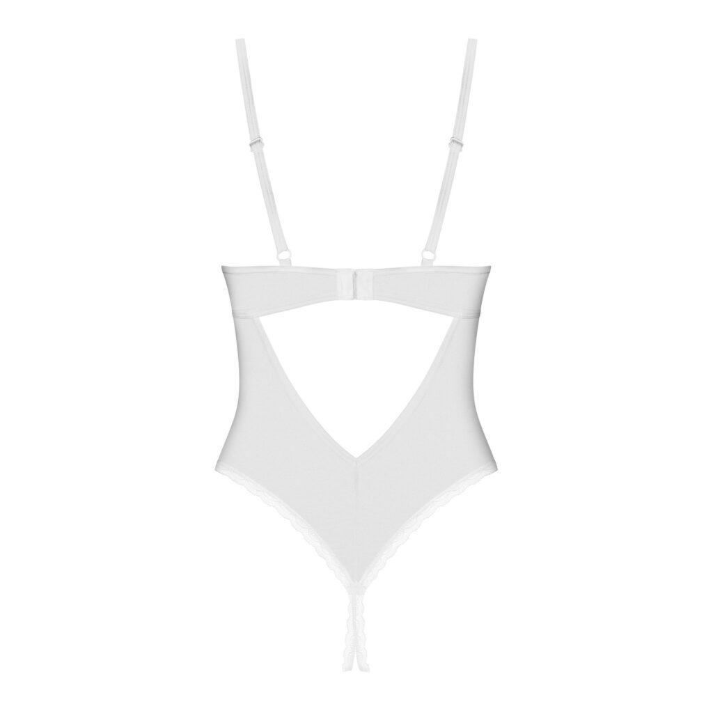 Obsessive Bundløs Body Alissium