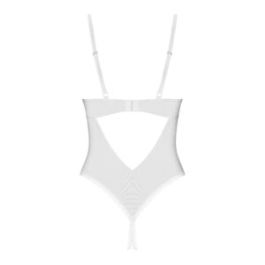 Obsessive Bundløs Body Alissium