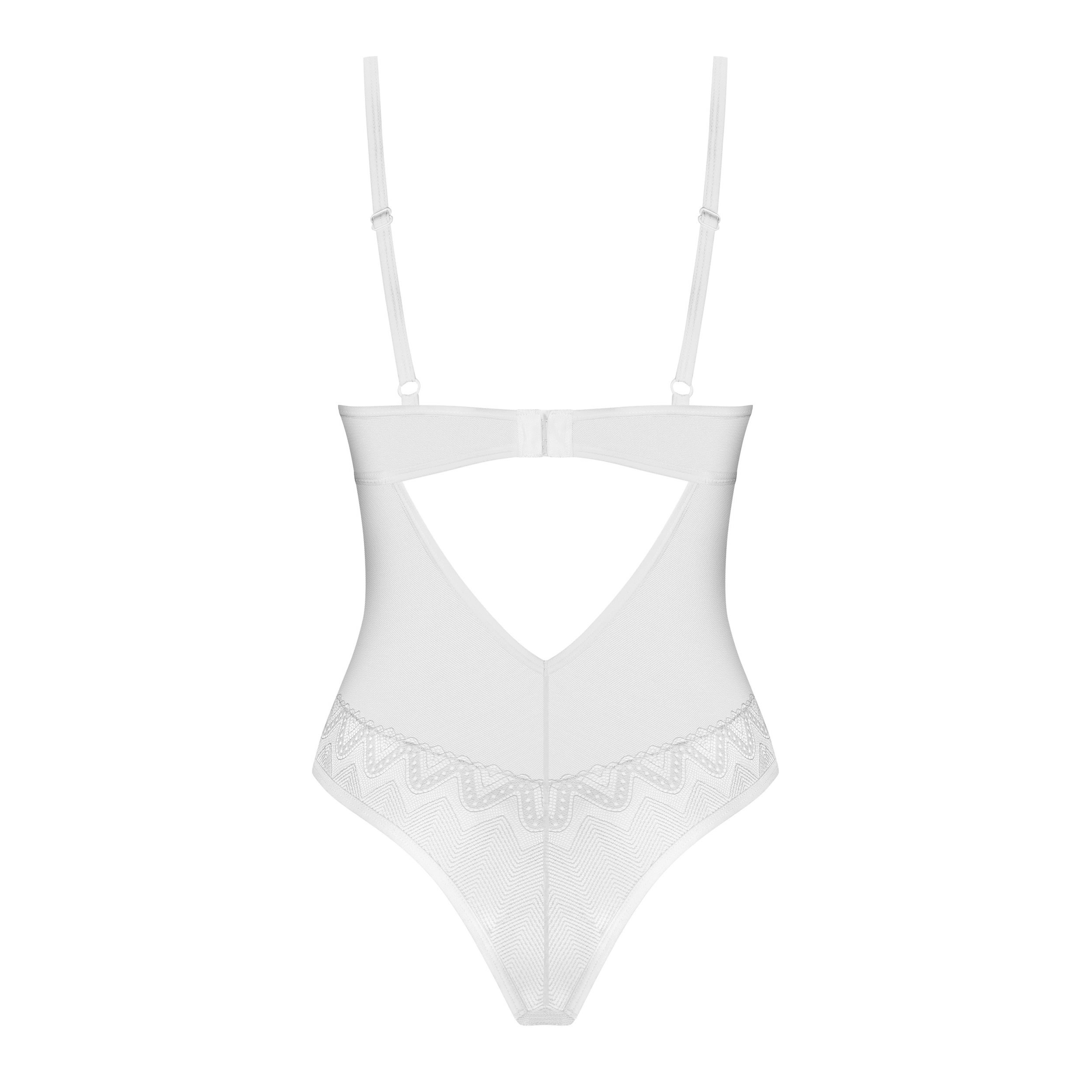 Obsessive Lingeri Body Alissium