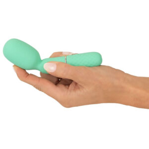Cuties Mini Wand Massagestav