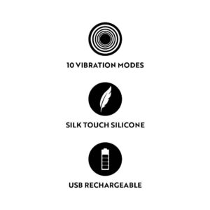 Cuties Mini G-Punkt Vibrator