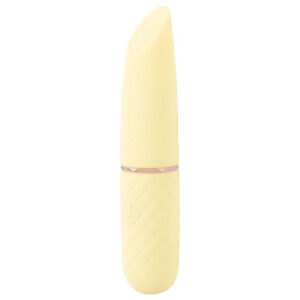 Cuties Mini Silikone Vibrator