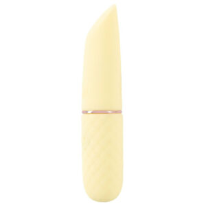 Cuties Mini Silikone Vibrator