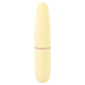 Cuties Mini Silikone Vibrator