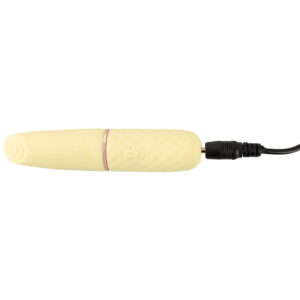 Cuties Mini Silikone Vibrator