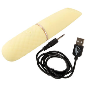 Cuties Mini Silikone Vibrator