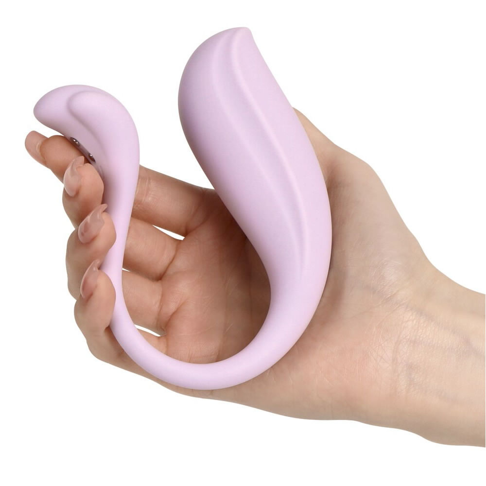 Svakom Phoenix Neo 2 Par Vibrator med App Styring