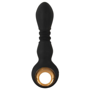 Eternal Oppustelig Thrusting Støde Funktion Vibrator