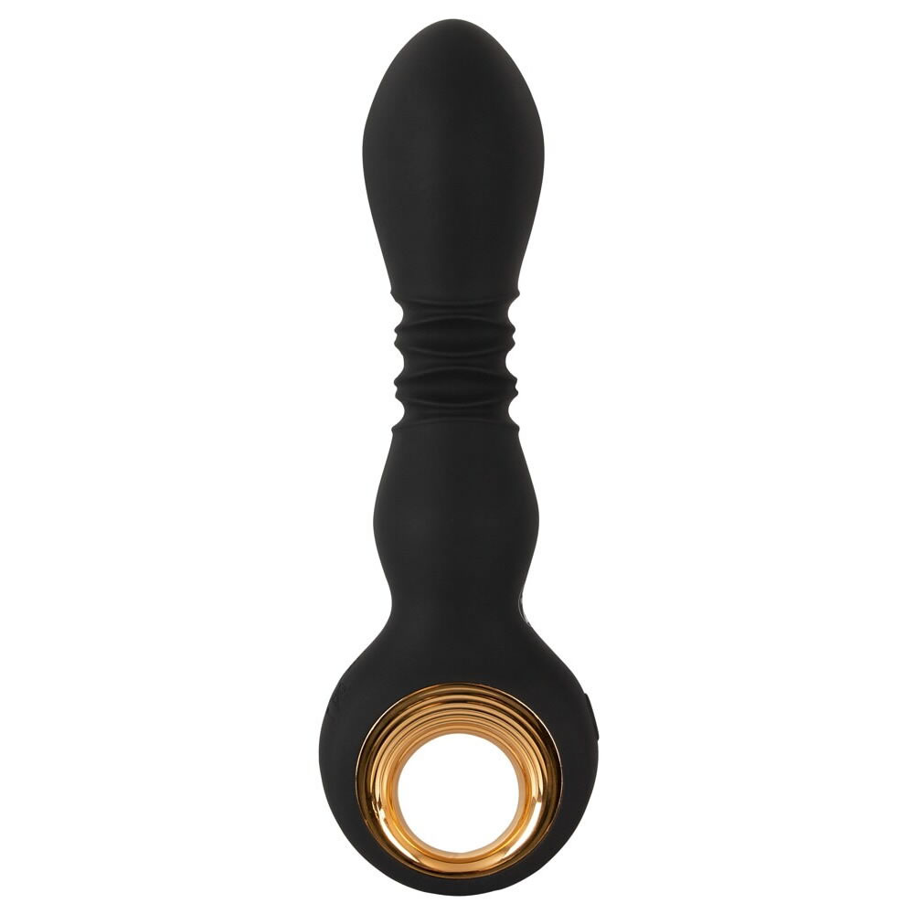 Eternal Oppustelig Thrusting Støde Funktion Vibrator
