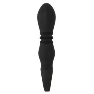 Eternal Oppustelig Thrusting Støde Funktion Vibrator