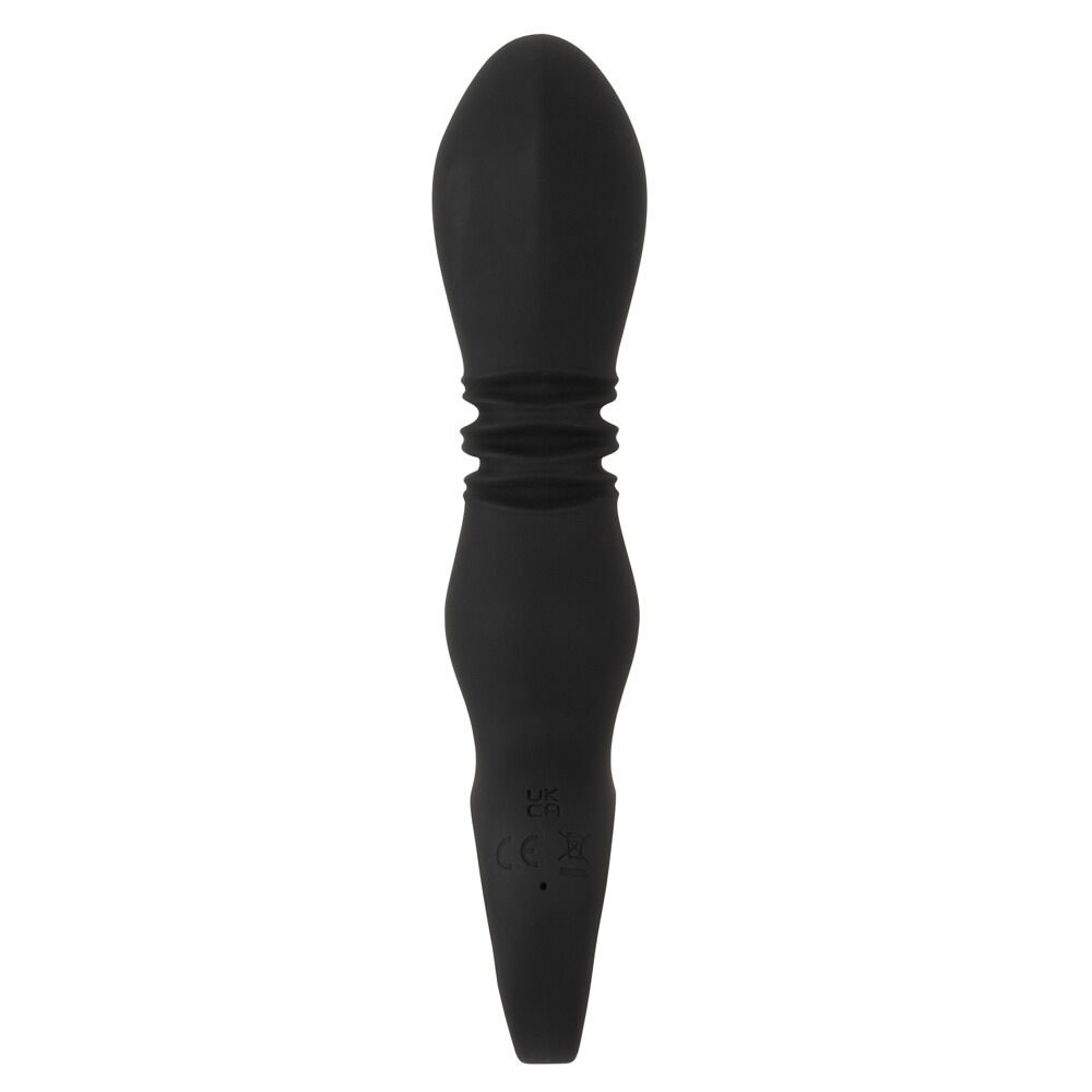Eternal Oppustelig Thrusting Støde Funktion Vibrator