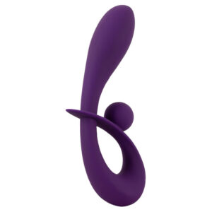 Sweet Smile Clit Ball Rabbit Vibrator