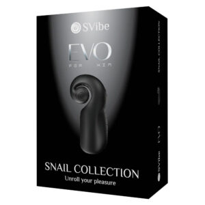 Snail Vibe EVO Masturbator