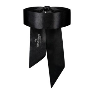 Obsessive Satin Blindfold og Bondagebånd