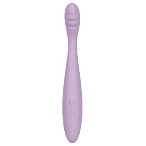 Svakom Cici 2 G-punkt Vibrator med Varme Funktion og App Styring