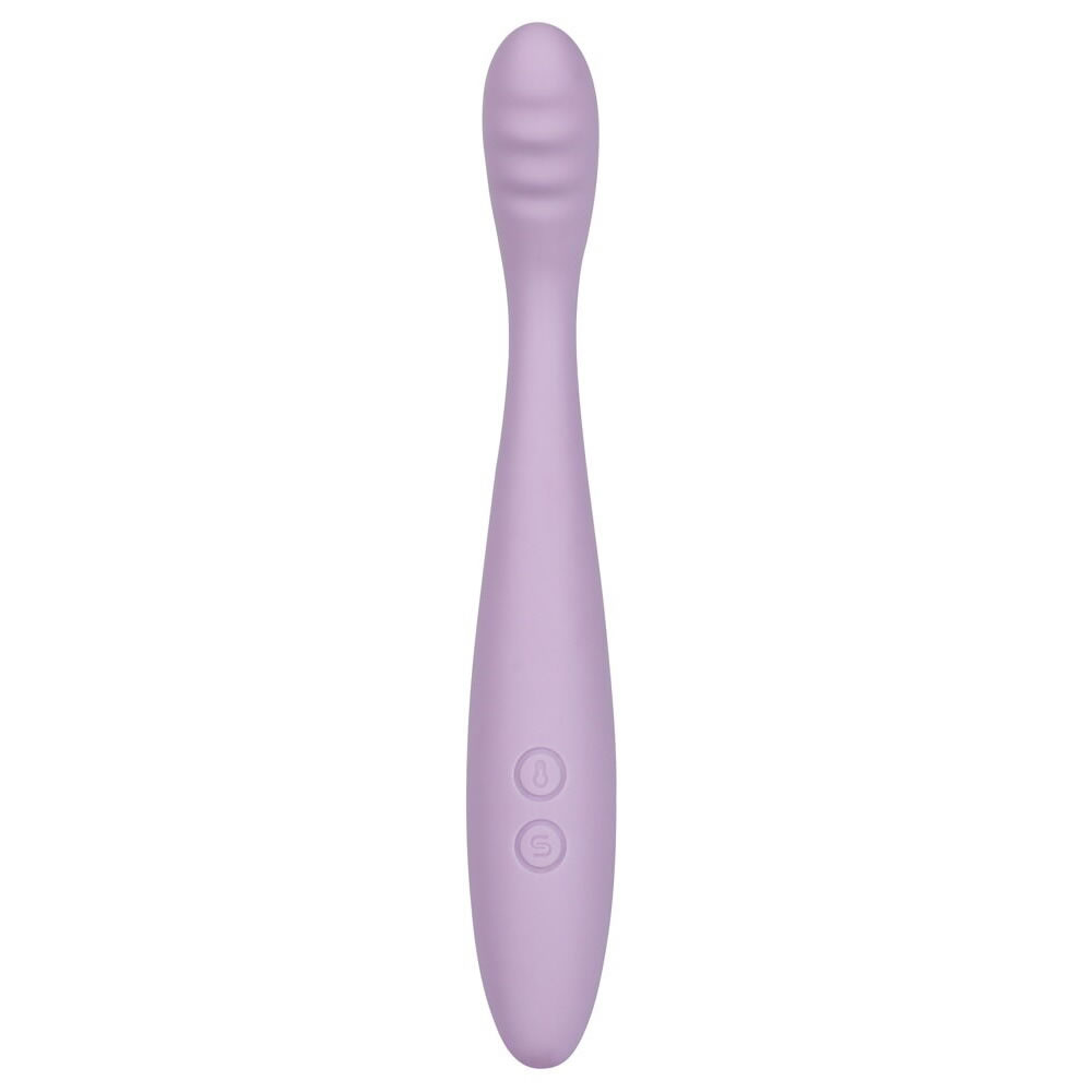 Svakom Cici 2 G-punkt Vibrator med Varme Funktion og App Styring