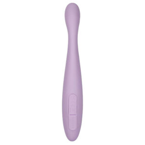 Svakom Cici 2 G-punkt Vibrator med Varme Funktion og App Styring