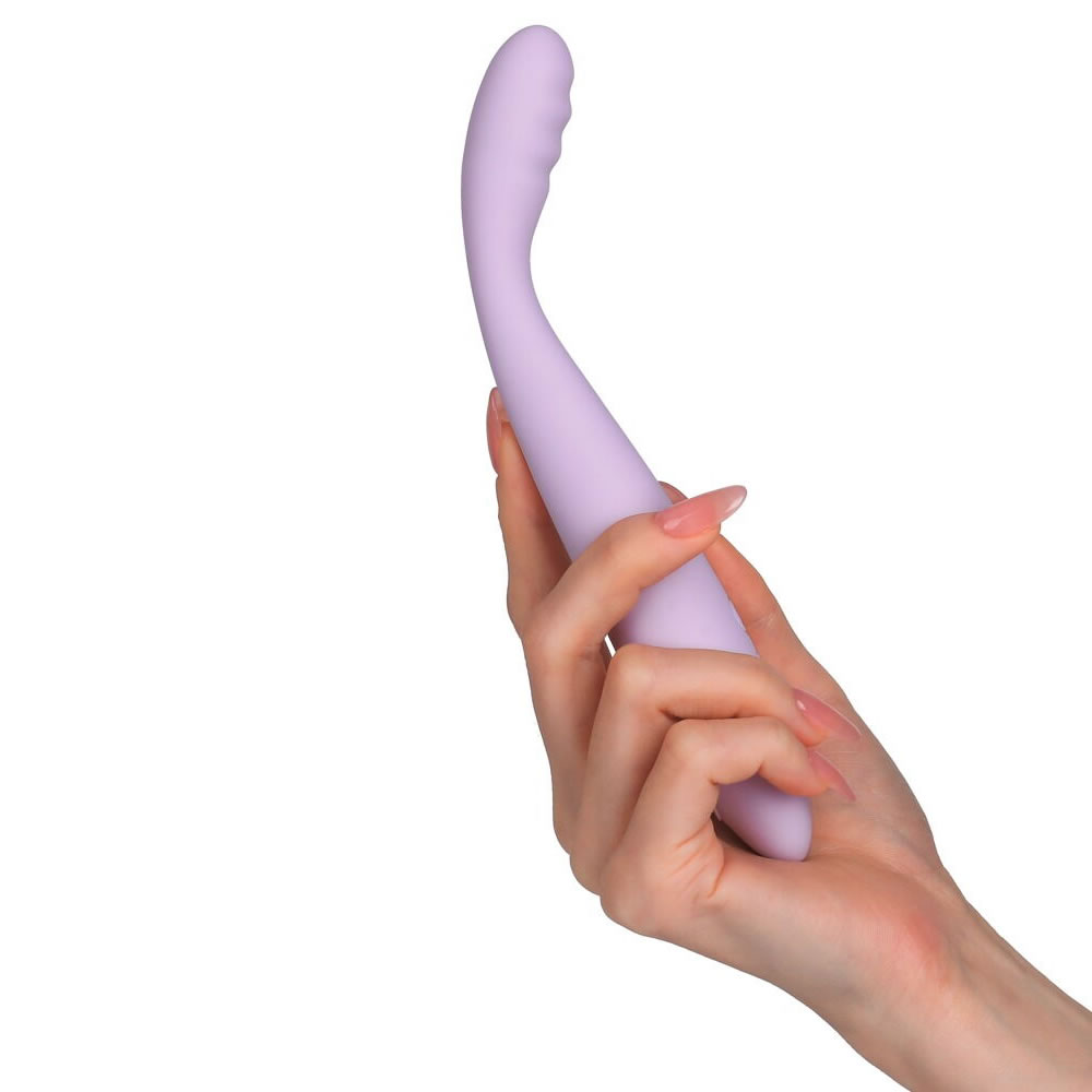 Svakom Cici 2 G-punkt Vibrator med Varme Funktion og App Styring