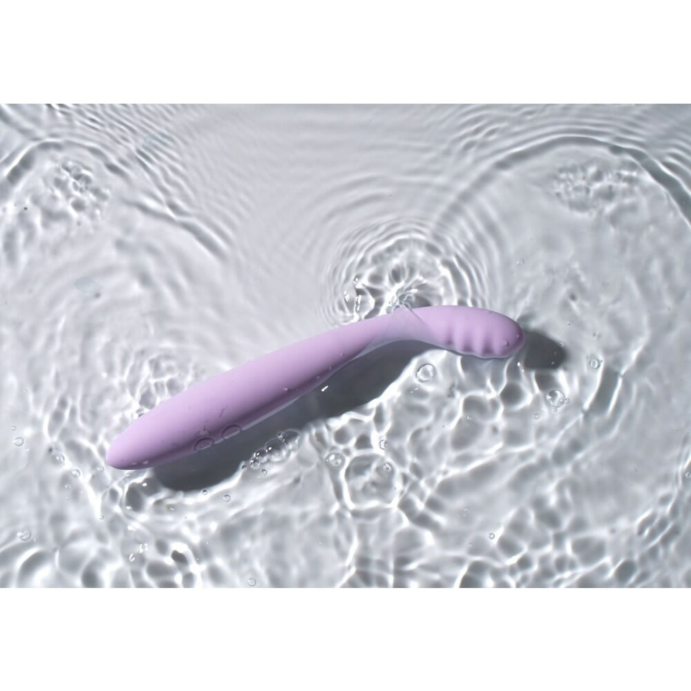 Svakom Cici 2 G-punkt Vibrator med Varme Funktion og App Styring