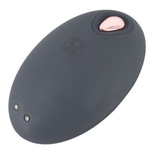 Oh! Lay-On Klitoris Vibrator i Silikone