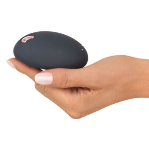 Oh! Lay-On Klitoris Vibrator i Silikone