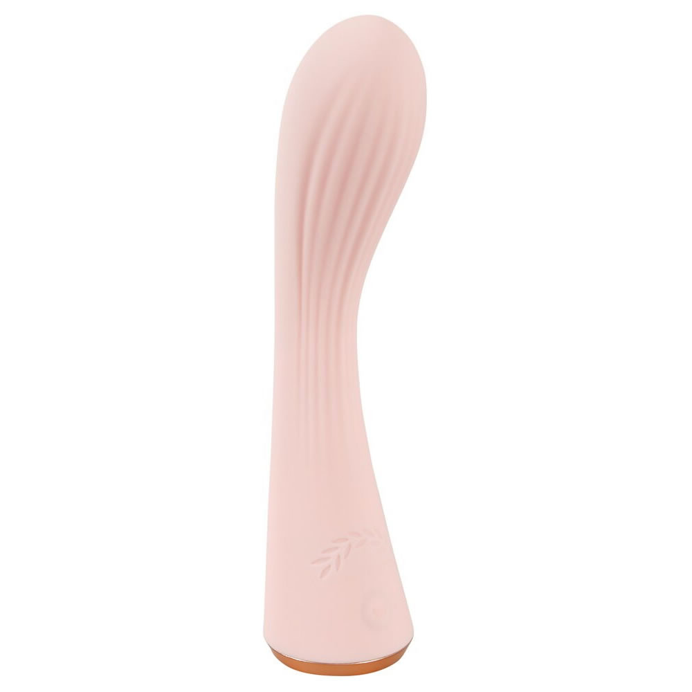 You2Toys Super Soft Silikone G-Punkt Vibrator