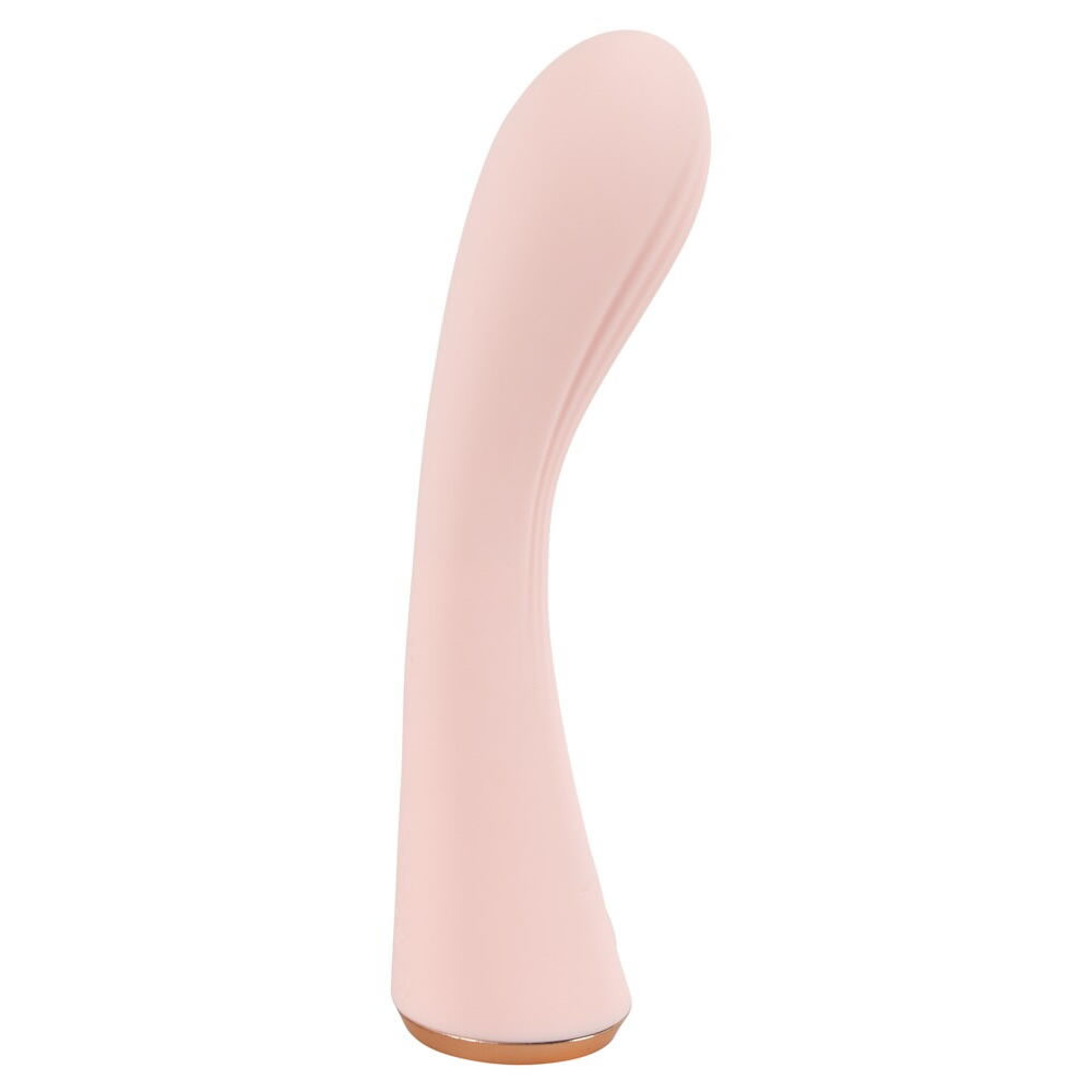 You2Toys Super Soft Silikone G-Punkt Vibrator